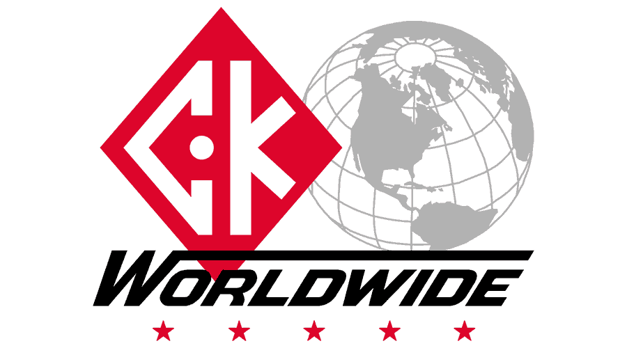 CK Worldwide logo