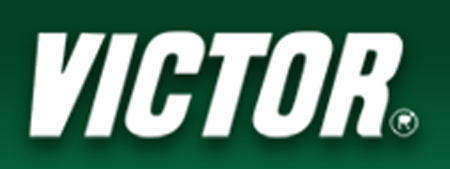 Victor logo