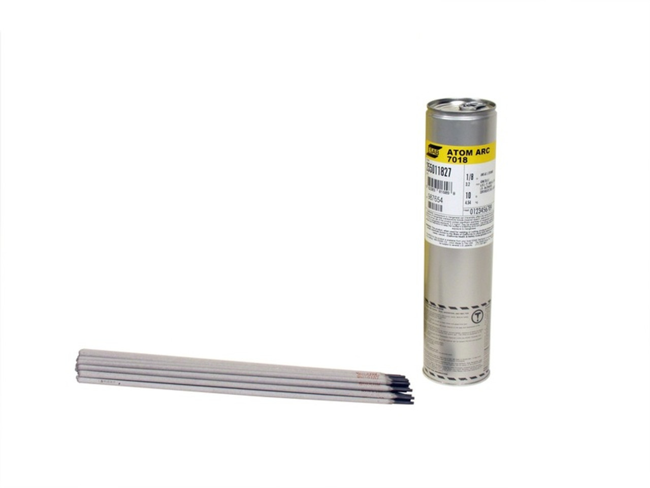 Welding Consumables 1