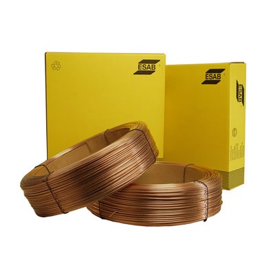 Welding Consumables 3
