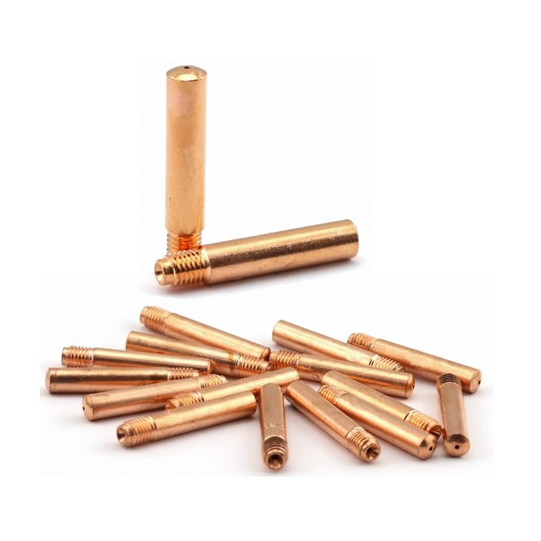 Welding Consumables 2