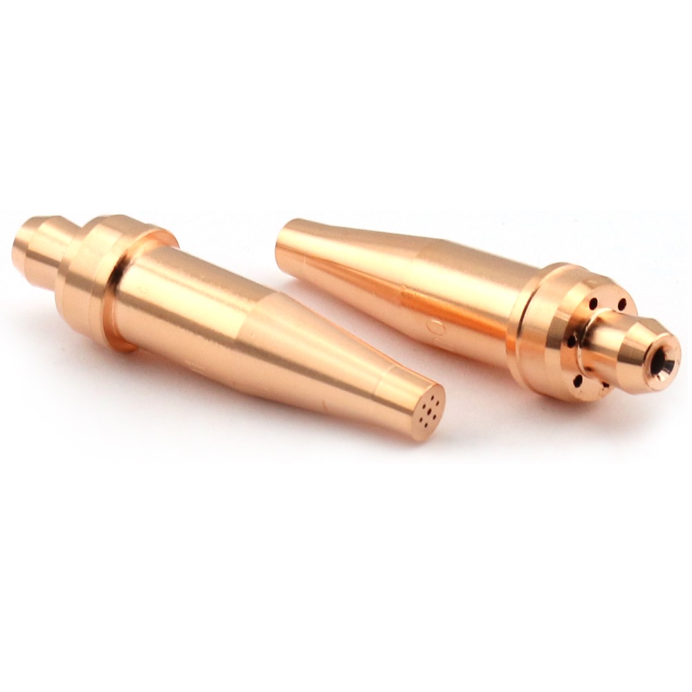 Welding Consumables 4