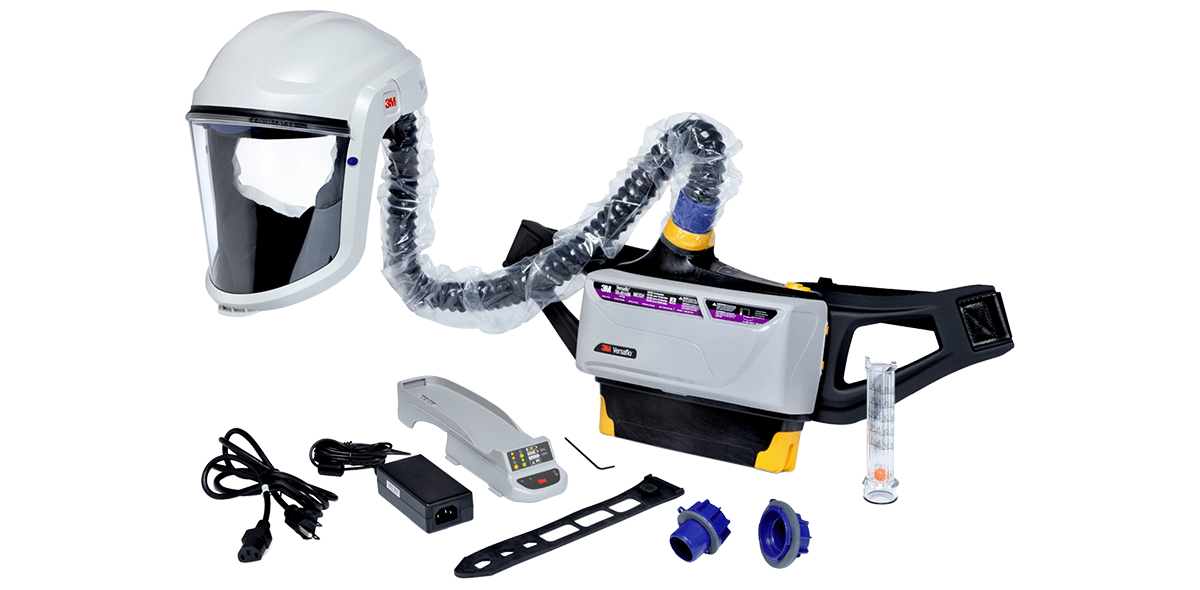 Safety Gear 4