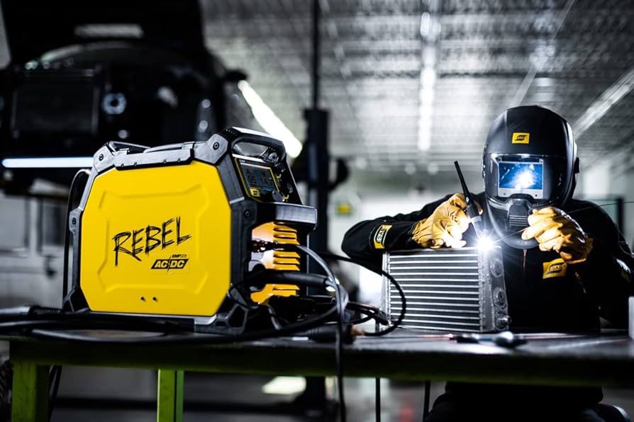 Welding Equipment 2