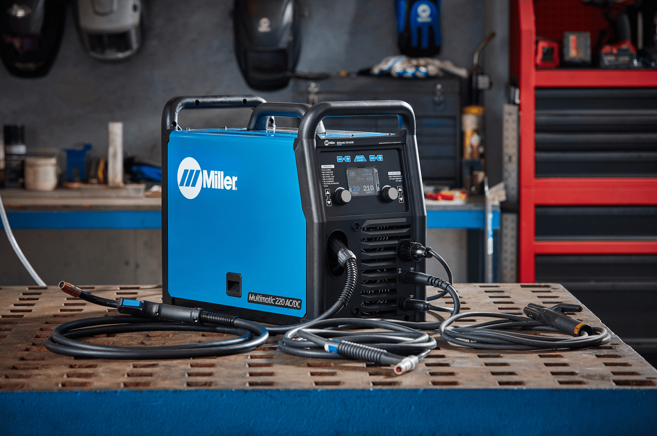 Welding Equipment 1